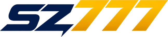 sz777 Philippines gaming platform logo